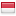 defantri.com is hosted in Indonesia